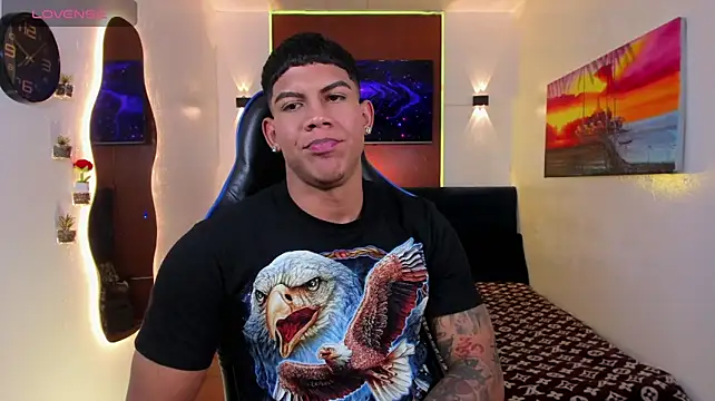 Damian_latinxxx