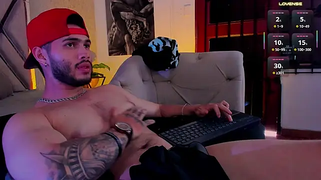 Vincentblack