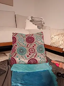 anellejones webcam
