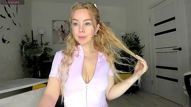 caty_kiss (Ask my age) - Ocean of squirt