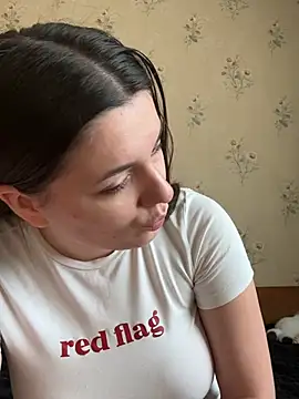 RoadToYourDream live cam on StripChat