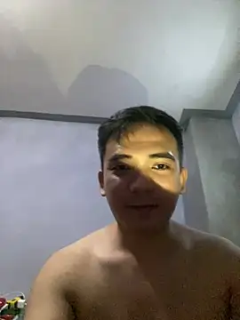jeff_wild (M young) - Flying cum