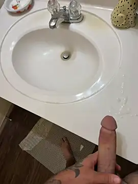 tattooesboyyy (M young) - big cum