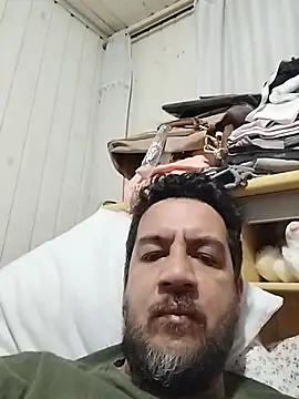morenodopecado (Ask my age) - Adoro me acariciar