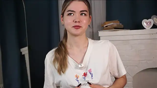 SabrinaFalley webcam