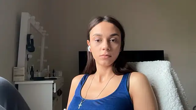 VelmaLemieux live cam on StripChat