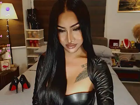 SeductiveVictoria