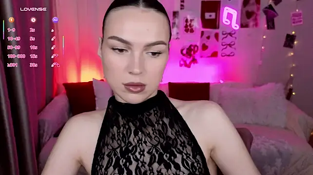 MaxinCarroll live cam on StripChat