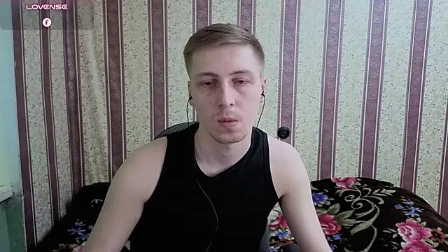Darien_Brown live cam on StripChat