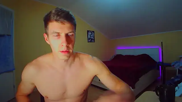 Chris_Brien live cam on StripChat