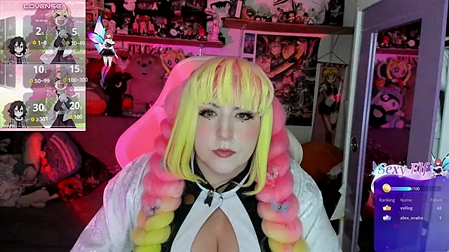 candyy_new webcam