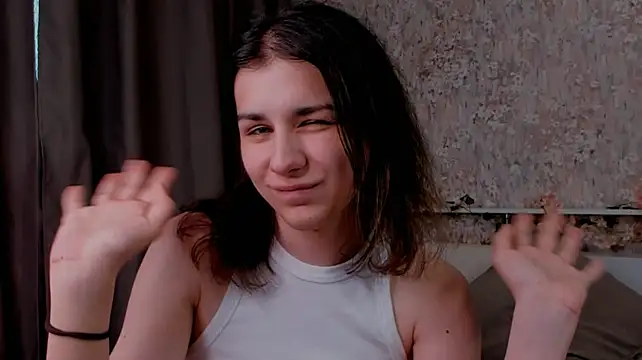Amber_Chaos on Stripchat