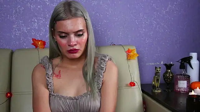 onlymolly (F teen) - Burn my soul