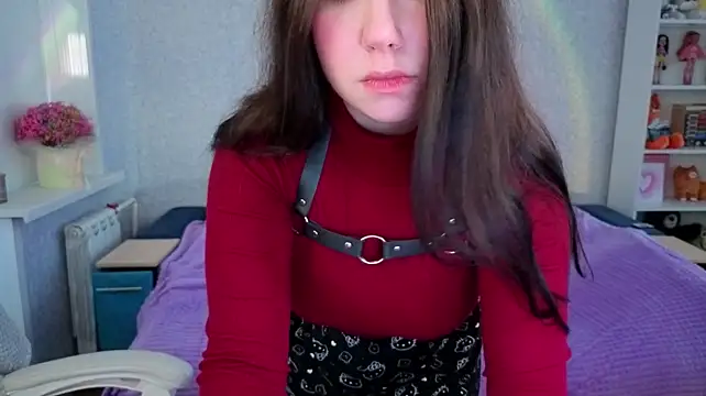kellyharris live cam on StripChat