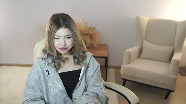 RevaPondexter live cam on StripChat