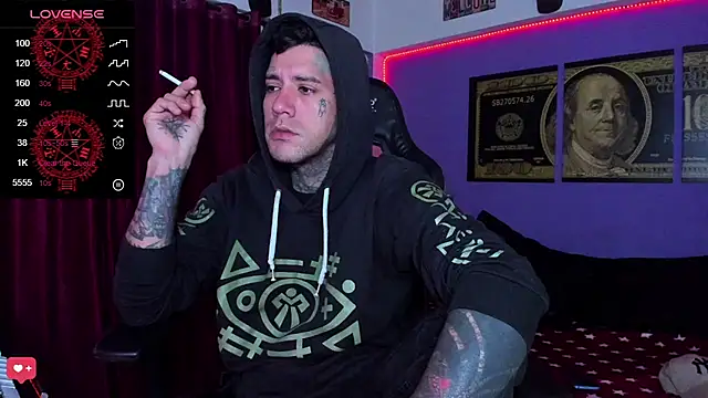 jhonny__ackerman