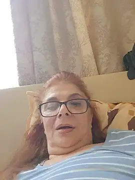 GiselleFox