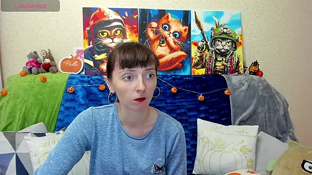 TayanaJons