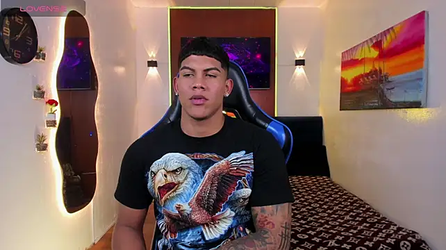 Damian_latinxxx