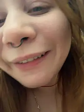 slaviccandy (F young) - GIVE PANTIES TO A STRANGER