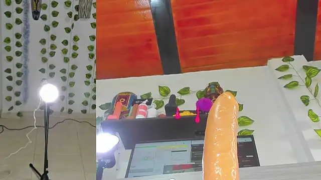 ailany_funny live cam on StripChat
