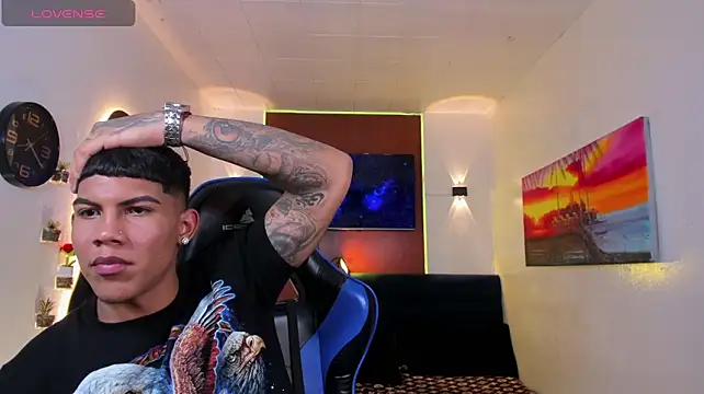 Damian_latinxxx