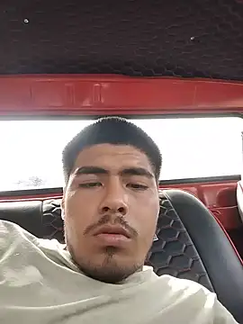 Luisfenaso on Stripchat