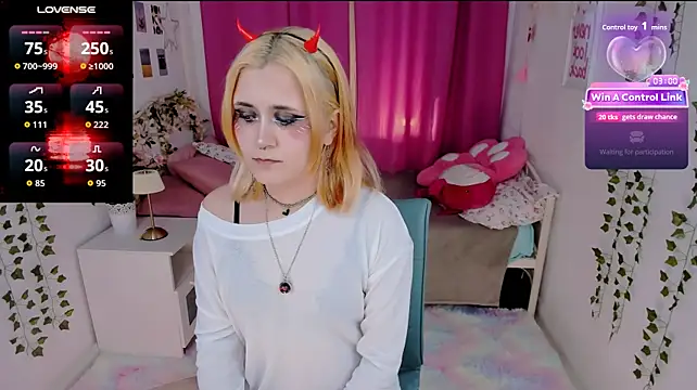 Alexa_Lexi_
