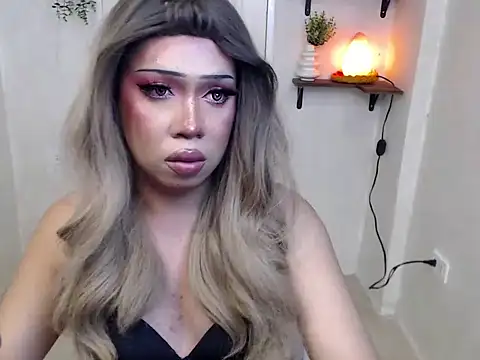LasciviousDelilah