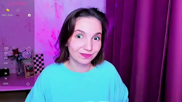 KindHazelHere_