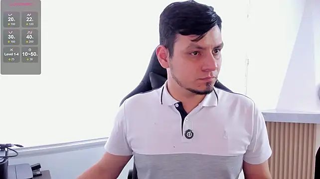 Rick_Adams on Stripchat
