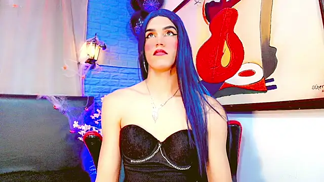Tiffany_Velanyer live cam on StripChat
