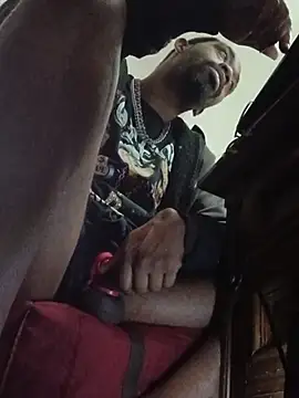 stressrliver88