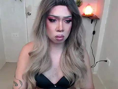 LasciviousDelilah webcam
