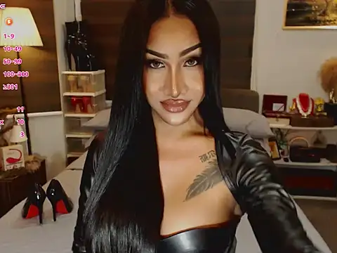 SeductiveVictoria