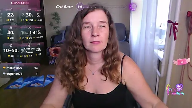 SofiaBoone webcam