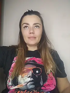 KrissSexi webcam