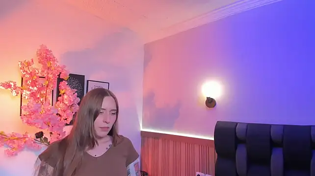 Siouxsie_cenobite webcam