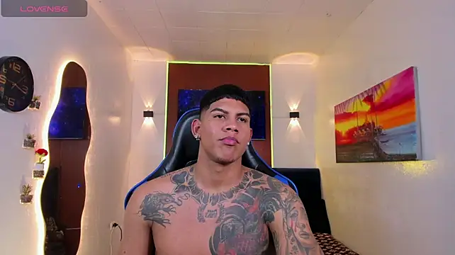Damian_latinxxx