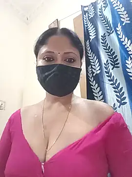 Anjali_88 webcam