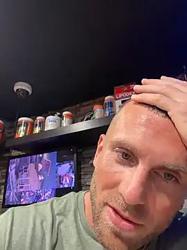 Johnytrain