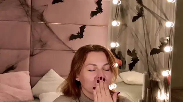 KirraMoss