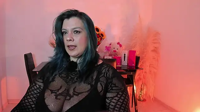 Martina_Foxy01