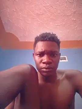 Africancuteboy7