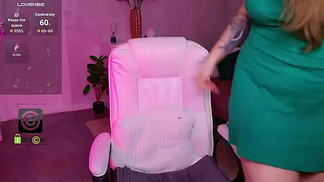 KellyKleine