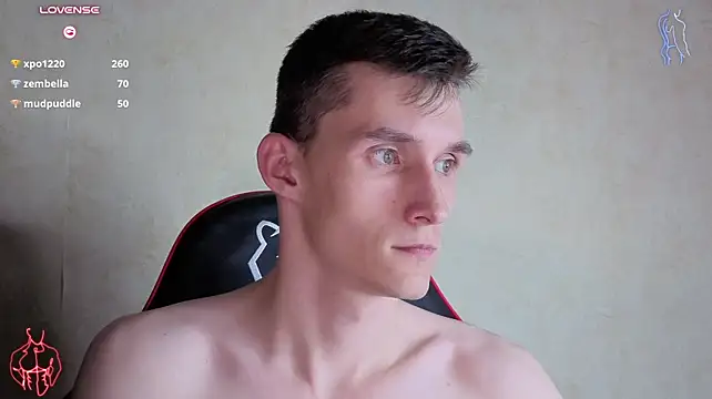 touch_me7 webcam