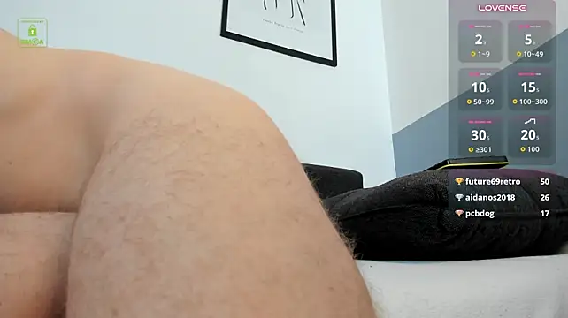 Richard_Olson webcam