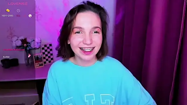 KindHazelHere_