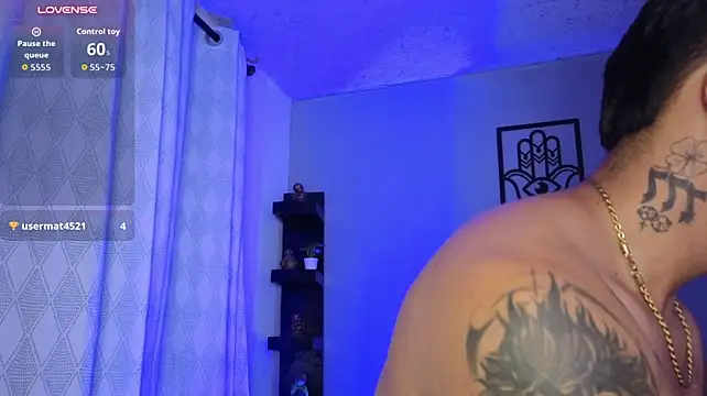 BrunoMatttos_ live sex cam