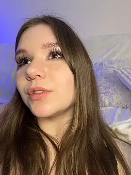 PumaShyXD webcam